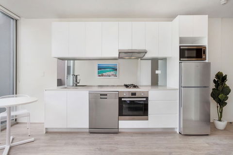 Bondi Beach Studios - Accommodation Guide 5