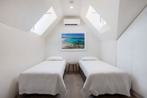 Bondi Beach Studios - Accommodation Guide 2