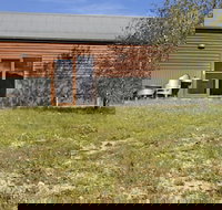 Studio  Quins Gap Retreat - Accommodation Asia