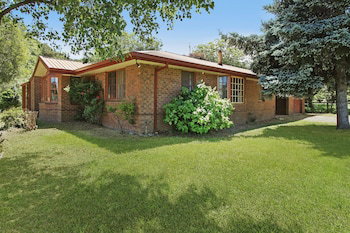 Germantown VIC Accommodation Asia