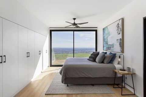 Sky High - Accommodation Asia 1