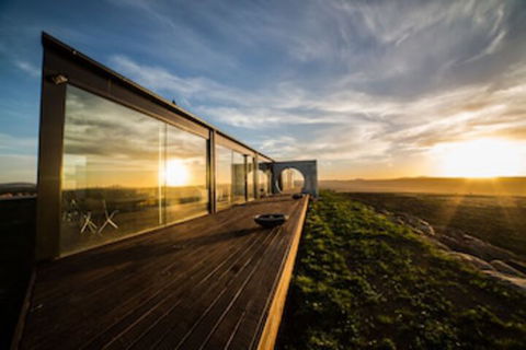 Sky High - Accommodation Asia 0