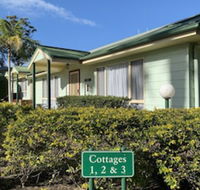 Obadiah Country Cottages - Accommodation Asia