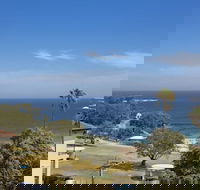Ocean view oasis 219i