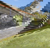 Snowstream Riverside Apartments - Unit 2 - Accommodation Asia