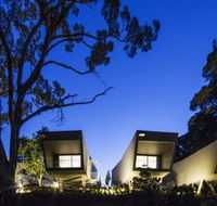 Hepburn Springs Escape Villa 6 - Accommodation Asia