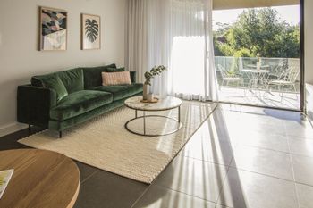 Hepburn Springs Escape Villa 6 - Accommodation Asia 1