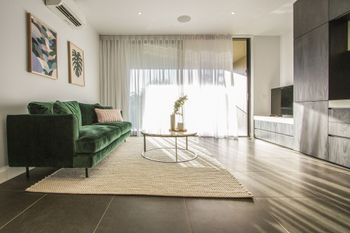 Hepburn Springs Escape Villa 6 - Accommodation Asia 3