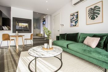 Hepburn Springs Escape Villa 6 - Accommodation Asia 5