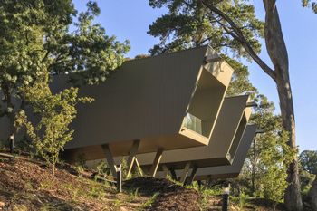 Hepburn Springs Escape Villa 6 - Accommodation Asia 4