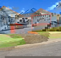 3 Peaks Rise - BRIGHT - Accommodation Asia