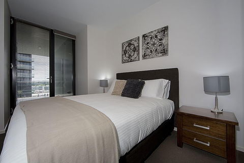 Accommodate Canberra - Manhattan - Accommodation Asia 2
