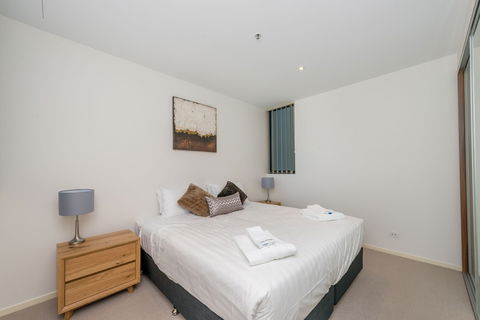 Accommodate Canberra - Manhattan - Accommodation Asia 1