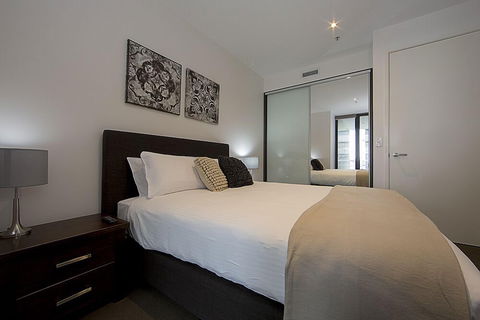 Accommodate Canberra - Manhattan - Accommodation Asia 0