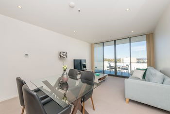 Accommodate Canberra - Manhattan - Accommodation Asia 3