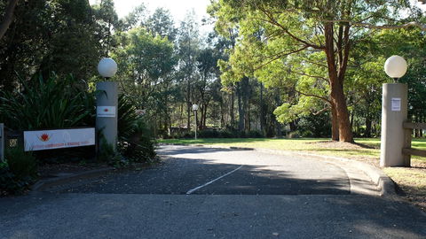 Sydney Conference & Training Centre - Accommodation Asia 1