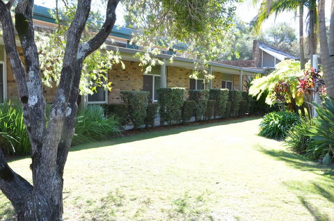 Sydney Conference & Training Centre - Accommodation Asia 2