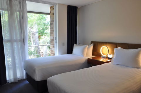 Sydney Conference & Training Centre - Accommodation Asia 5