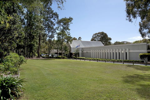 Sydney Conference & Training Centre - Accommodation Asia 0