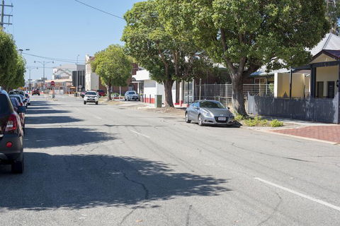 Midland Haven - Midland WA - Accommodation Asia 7