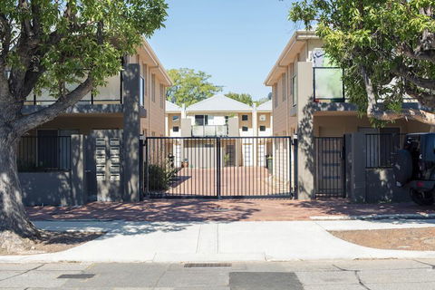 Midland Haven - Midland WA - Accommodation Asia 4