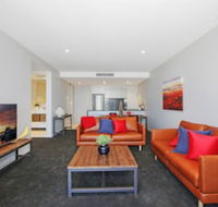 Accommodate Canberra - The Pier - Accommodation Asia