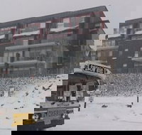 Moritz 18 Alpine Ritz - Accommodation Asia