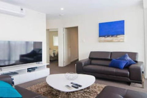 City Spring Apartment - Accommodation Asia 0