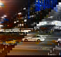 Top54th Luxury 2BR Astonishing CBD Sight