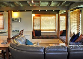 Eacottage - Accommodation Guide 1