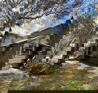 Burramys - Accommodation Guide