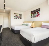 Nightcap at Waltzing Matilda Hotel