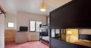 Snowgums 13 - Accommodation Guide 2
