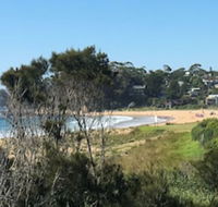 Absolute Beachfront Malua Bay - Accommodation Asia