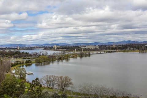 Accommodate Canberra - Nishi - Accommodation Asia 0