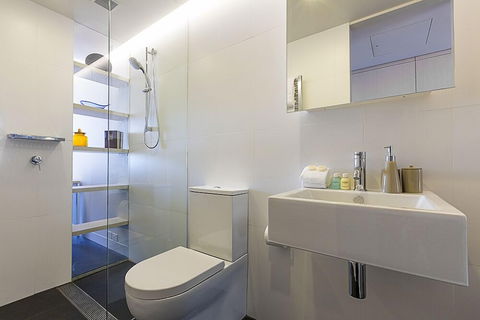 Accommodate Canberra - Nishi - Accommodation Asia 5