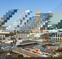 Doubletree by Hilton Perth Northbridge - Accommodation Asia