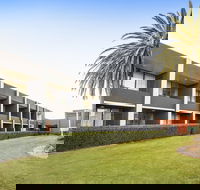 Nightcap at Seaford Hotel