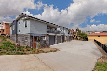 The Elements West - Jindabyne - Accommodation Asia 2