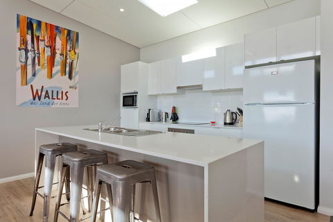 The Elements West - Jindabyne - Accommodation Asia 3