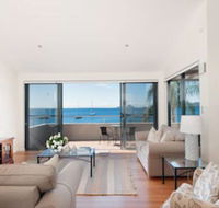 Vogue Unit 3/197 Soldiers Point Road - Accommodation Asia