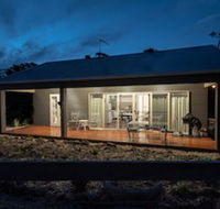 Country Mile Escape - Accommodation Guide