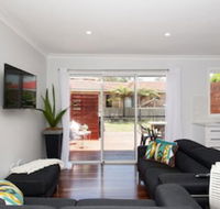 Sandy Point Road 98 Eden by the Bay - Accommodation Asia