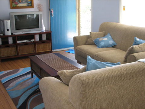 8 Horace Street - Accommodation Guide 1