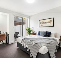 The Post Office Apartments