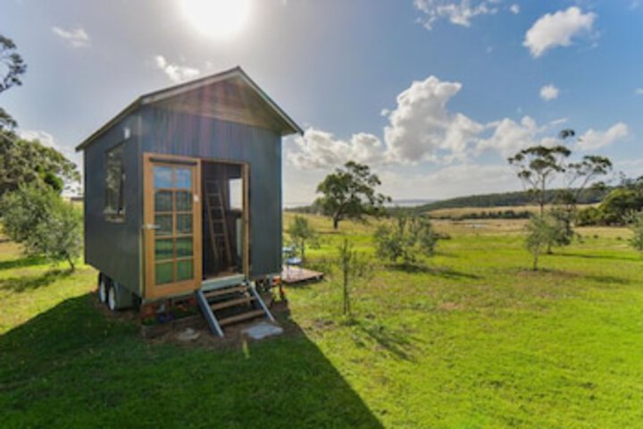 Grantville ACT Accommodation Asia