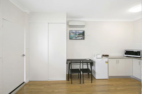 Australian Community Villages - Accommodation Asia 2