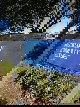 Australian Community Villages - Accommodation Asia 0