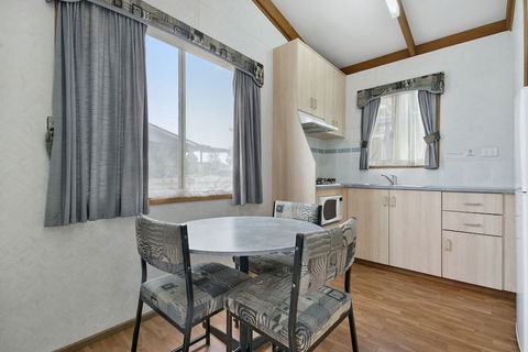 Australian Community Villages - Accommodation Asia 1