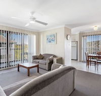 Krait Court Unit 12/6 Krait Close - Accommodation Asia